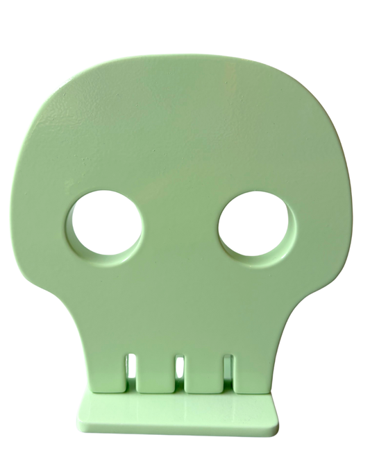 Mini Sage Skull