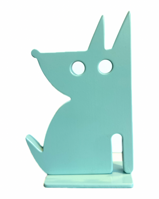 Mini Tiffany Dog