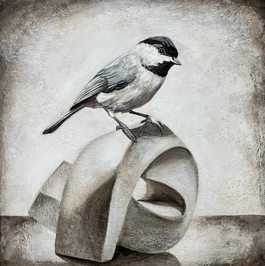 Modern Still Life 2