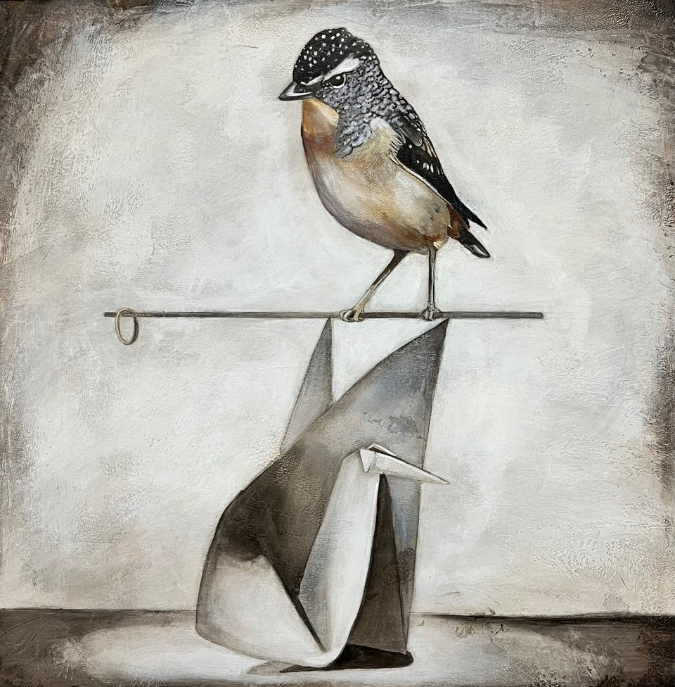 Modern Still Life 4