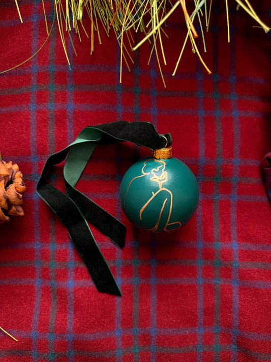 My True Love Gave to Me