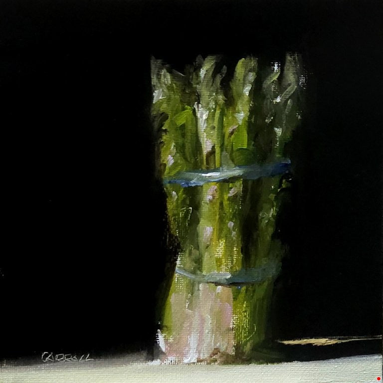Asparagus