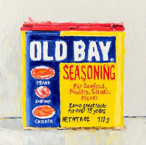 Old Bay