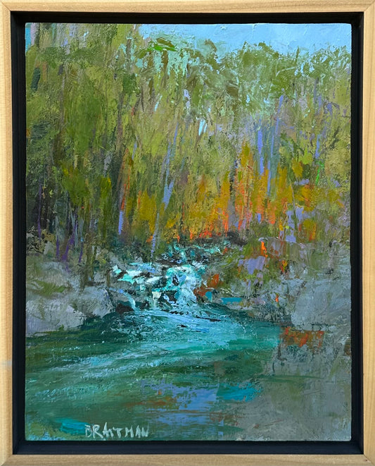 Oak Creek