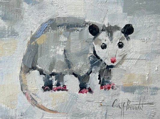 Opossum