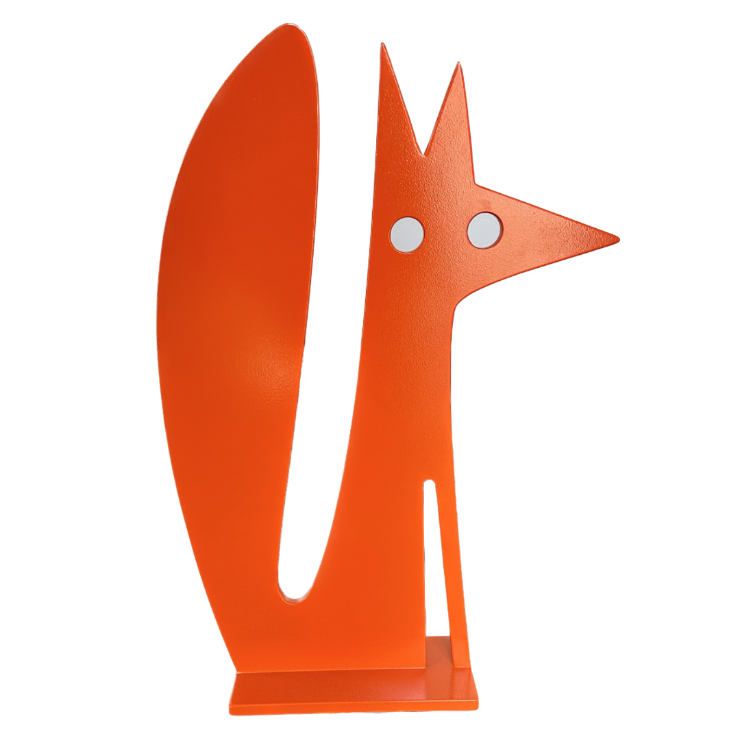 Orange Fox Shain Gallery Orange Fox Shain Gallery