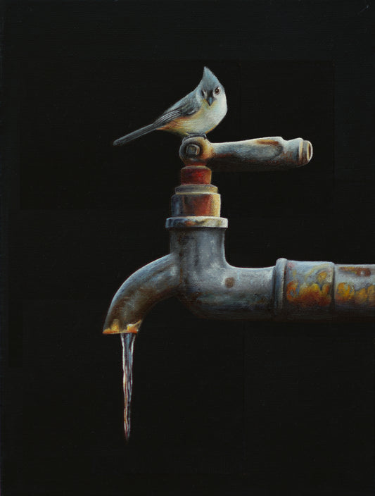Overflow