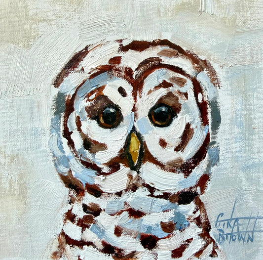 Owl