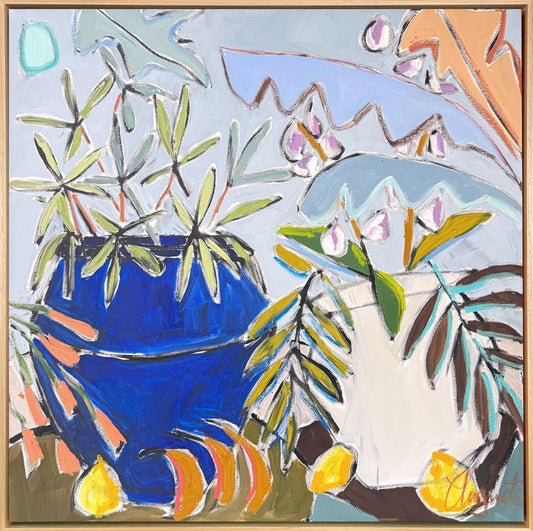Palm Beach Retreat