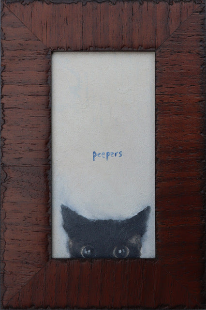 Peepers