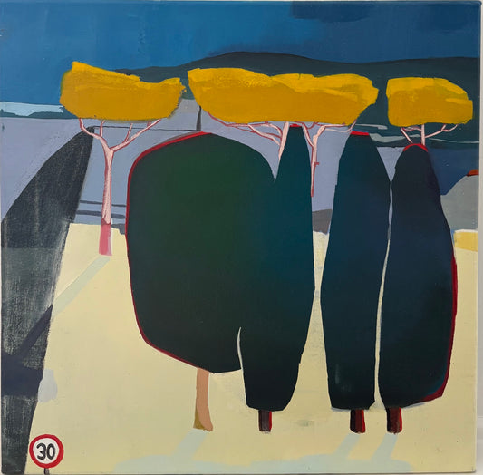 Percorso Toscano