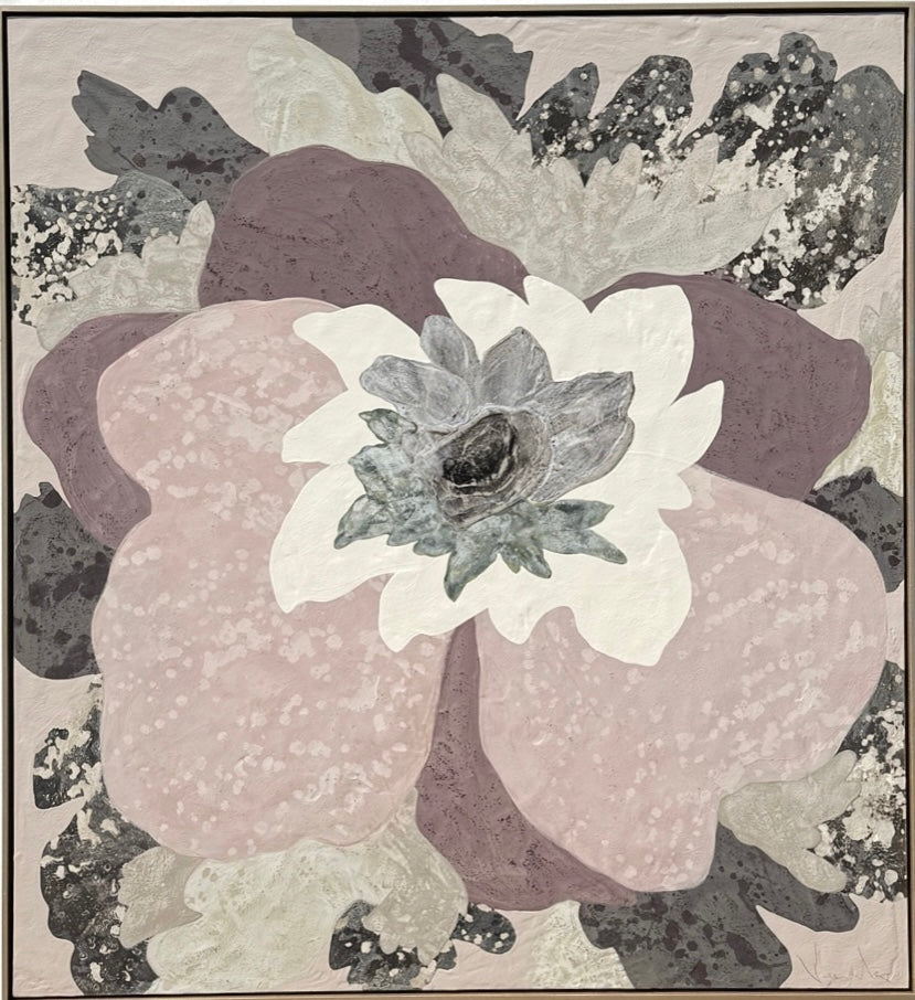 Petals and Light 6