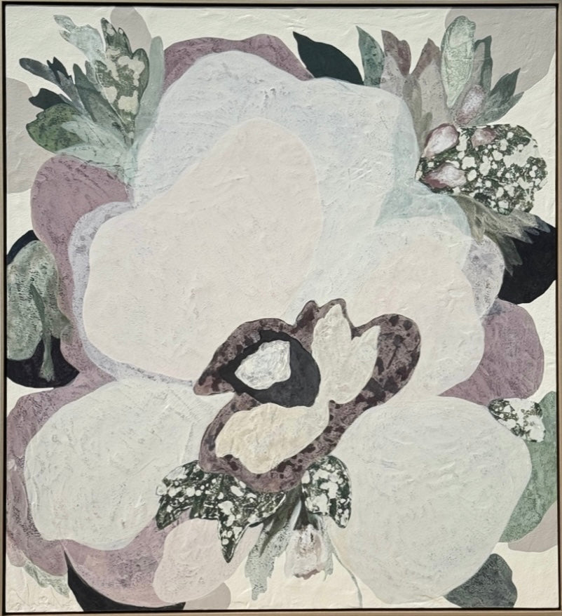 Petals and Light 7