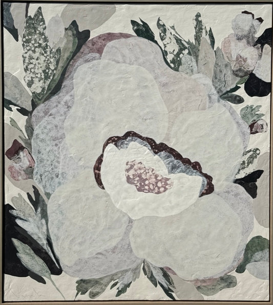 Petals and Light 8