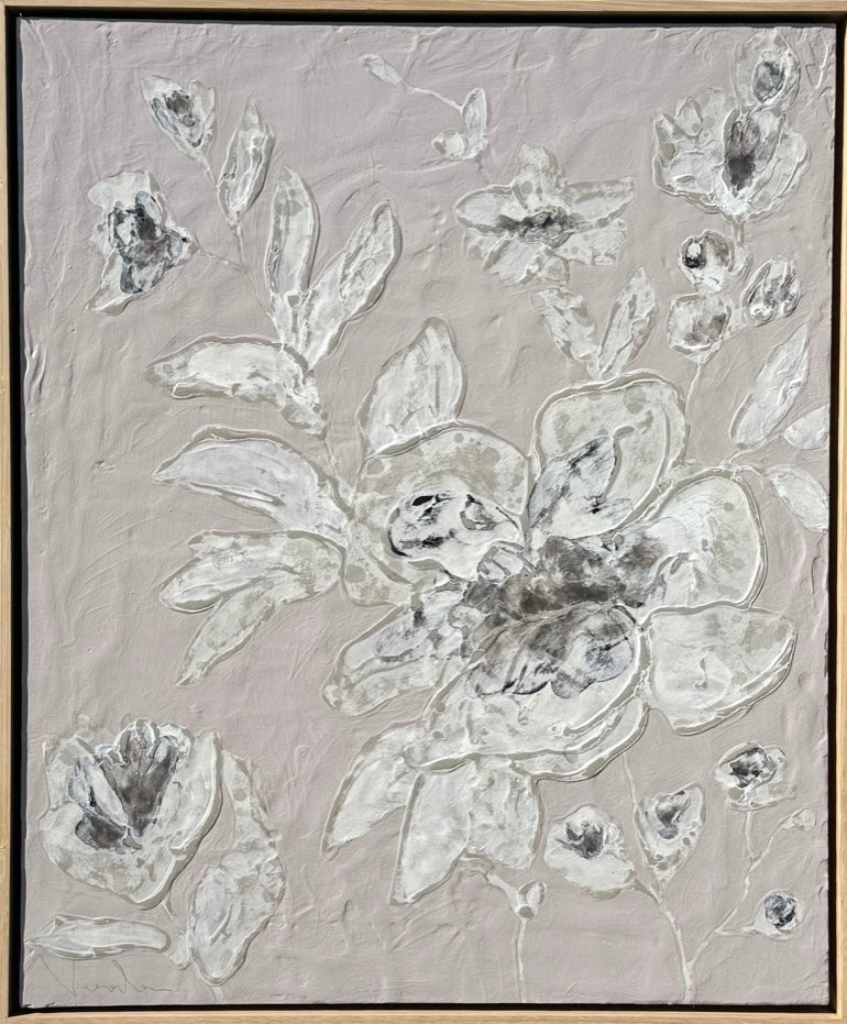 Petals and Light 9