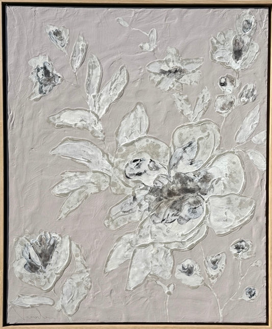 Petals and Light 9