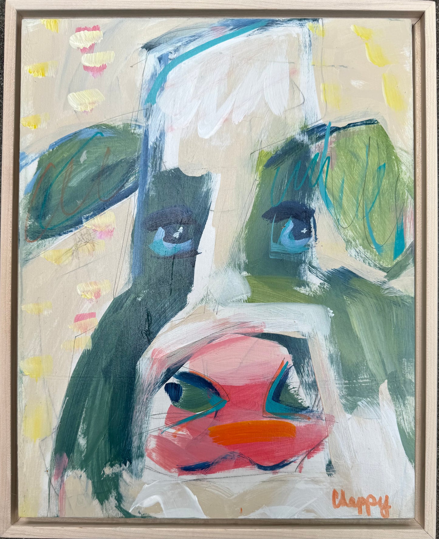 Phyllis