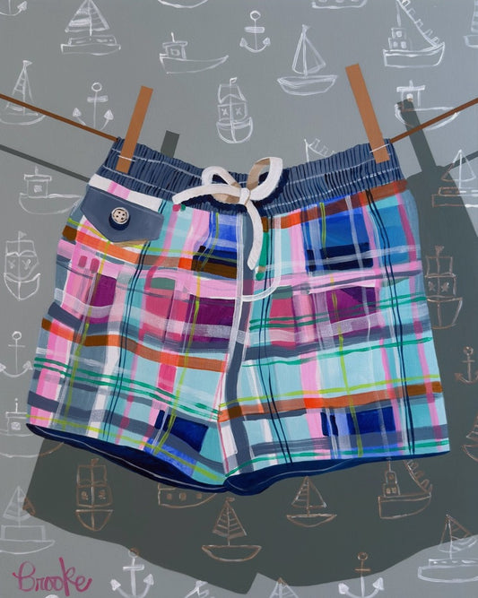 Pirate Ships and Sailboats
