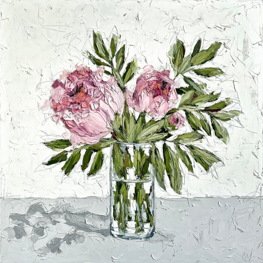 Pivoine I