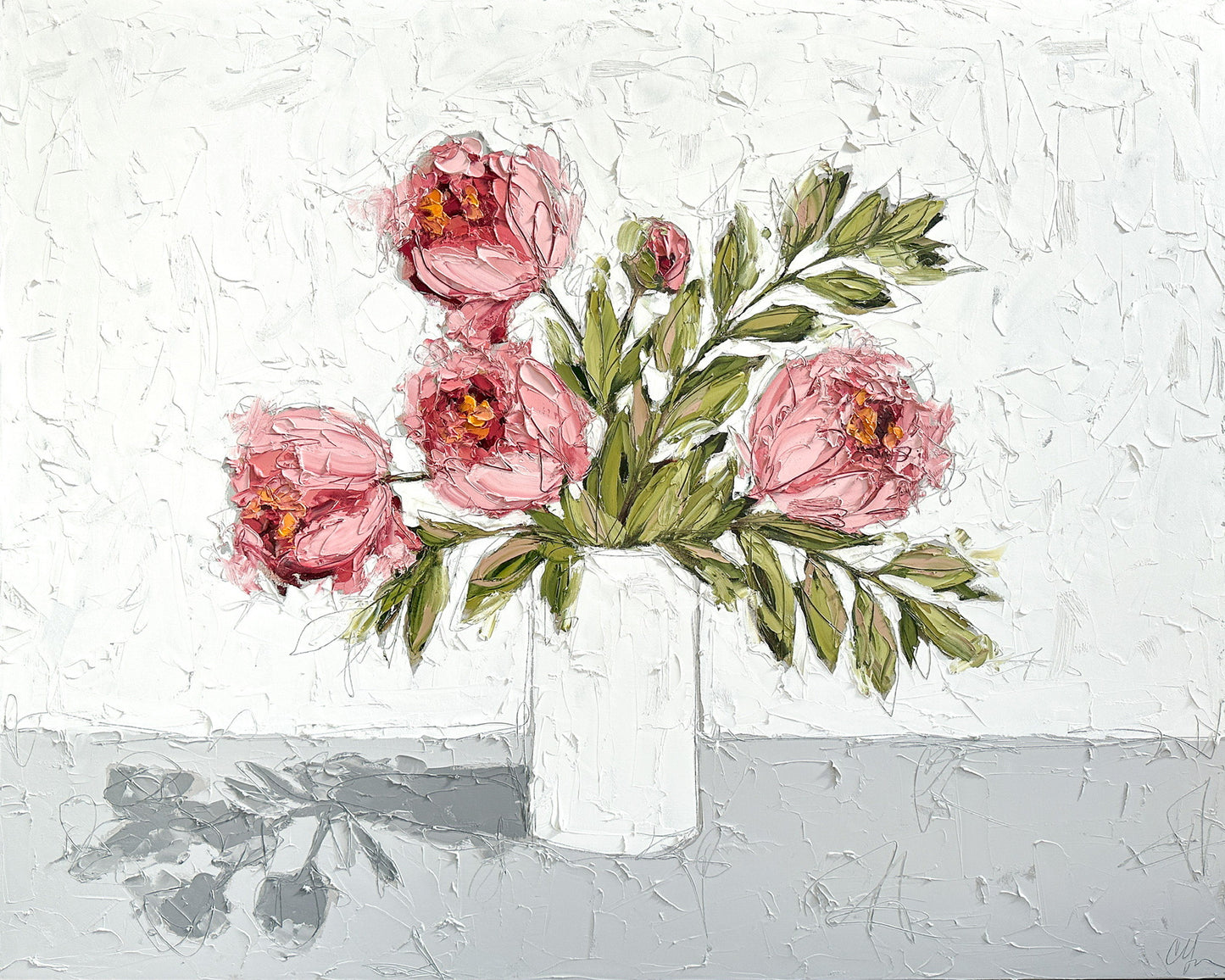 Pivoine III