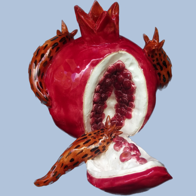 Pomegranate