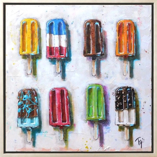Pop Favorites