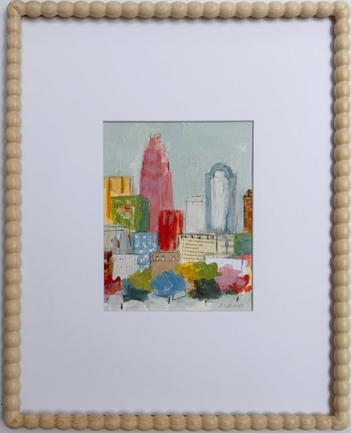 Queen City 3