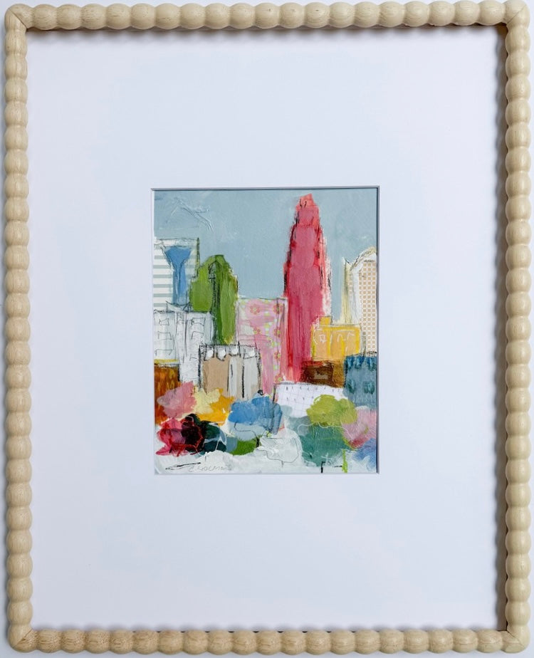 Queen City 4