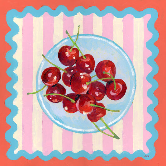 Undici Ciliegie (11 Cherries)