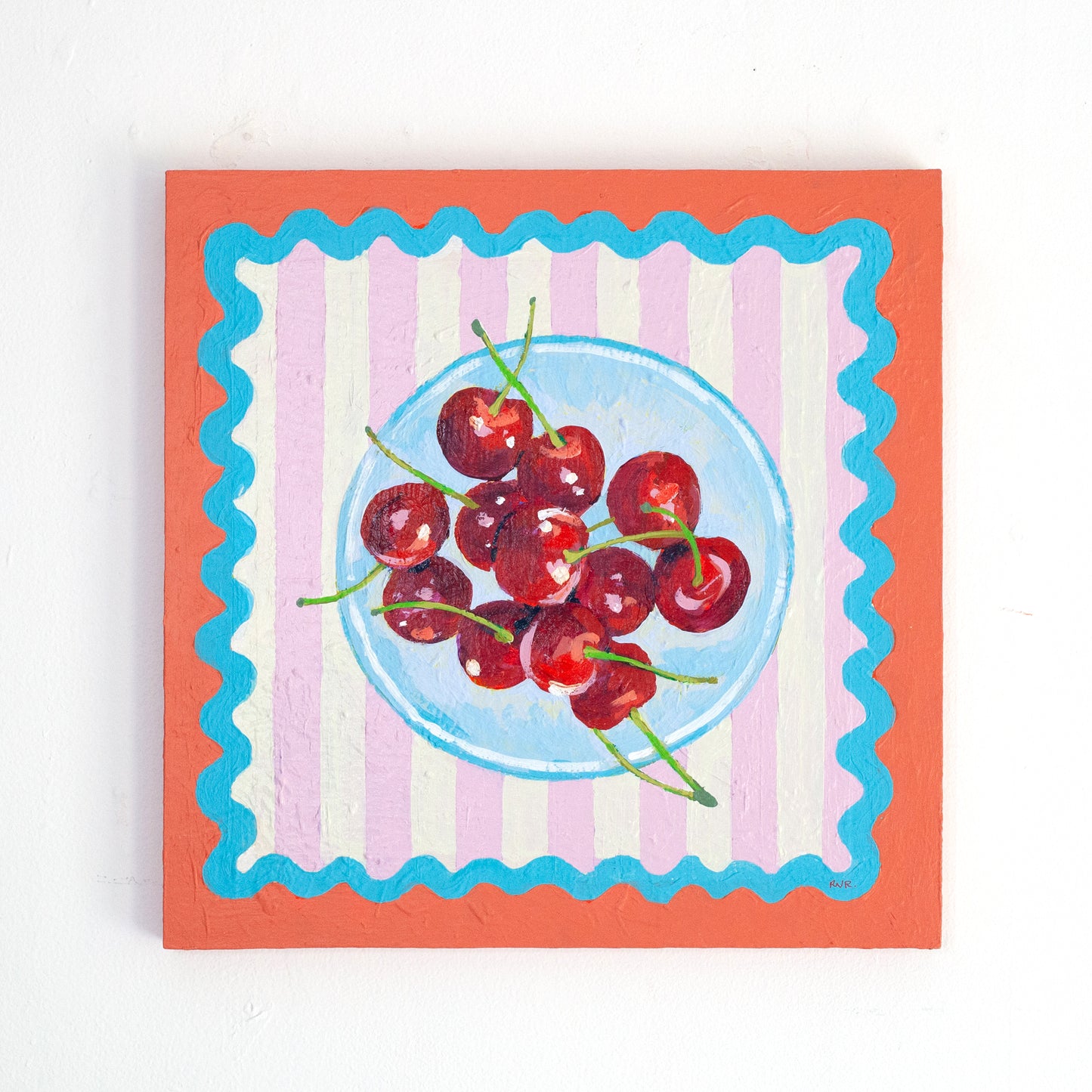 Undici Ciliegie (11 Cherries)
