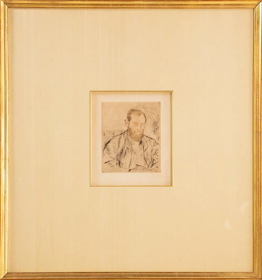 Jean Francois Raffaelli