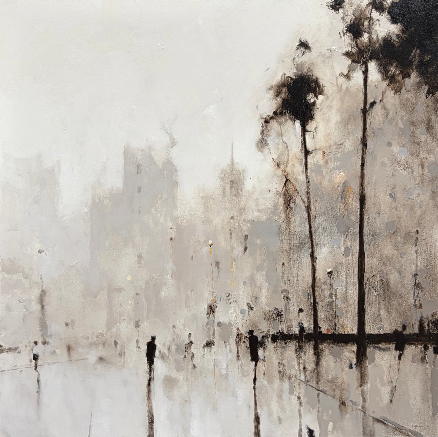 Rainy Day I