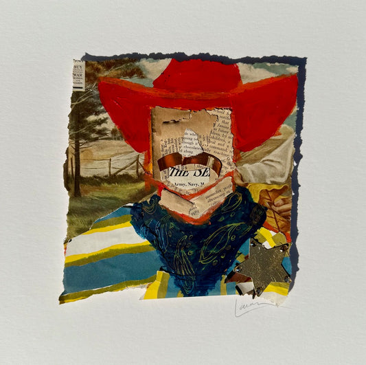 Red Hat Cowboy