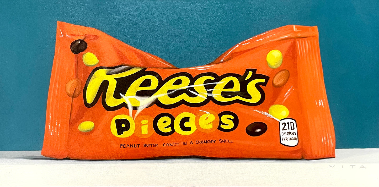 Reese's Pieces