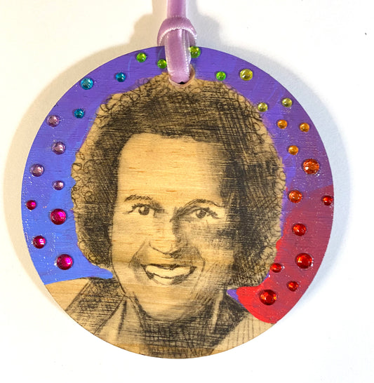 Richard Simmons