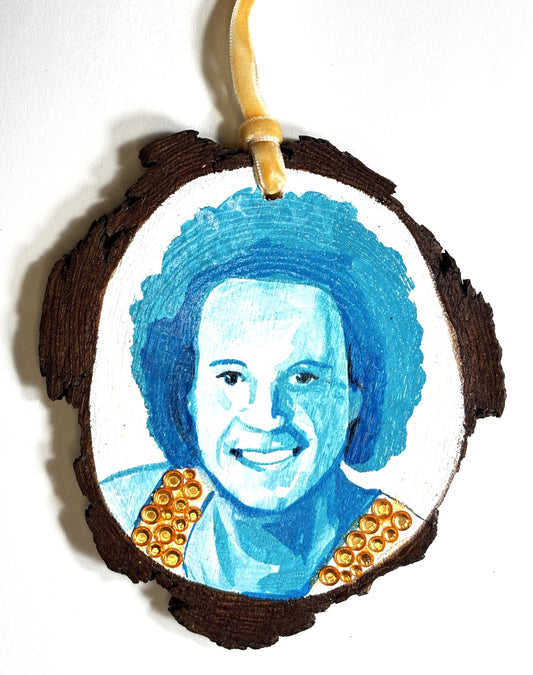 Richard Simmons