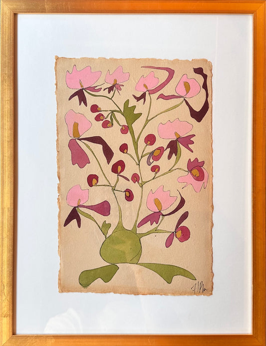 Rooted XXXII