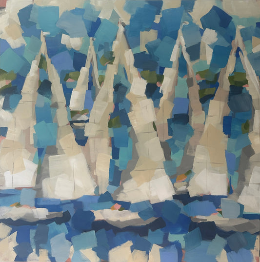 Sail Party