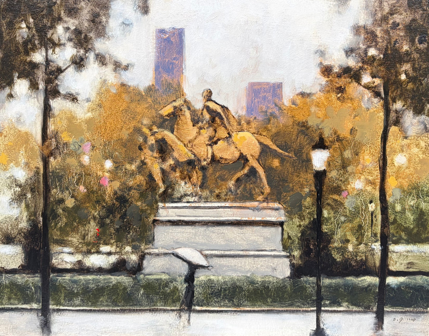 Saint Gaudens