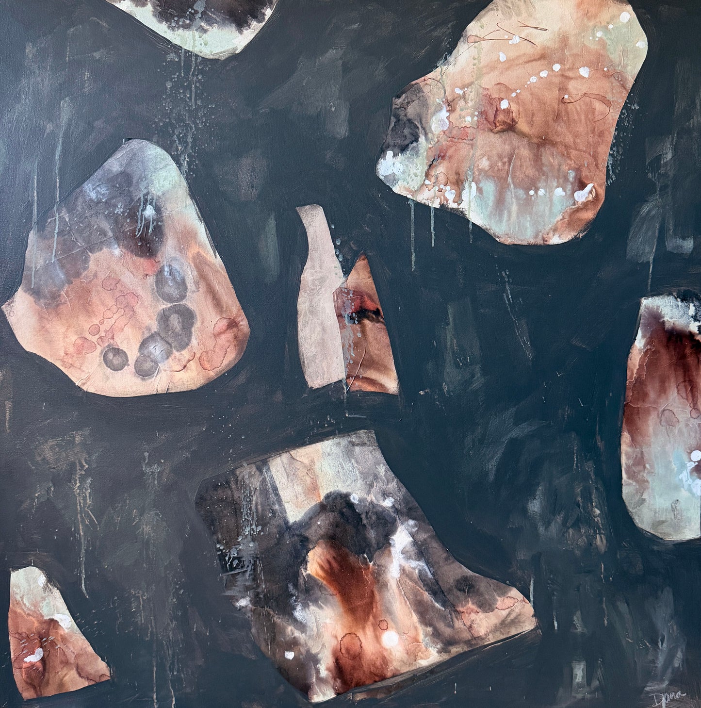 Salt and Stone