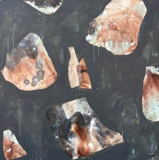 Salt and Stone