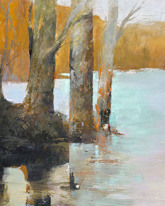 Savage Trees II