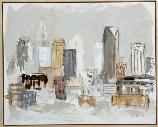Scraps of Uptown