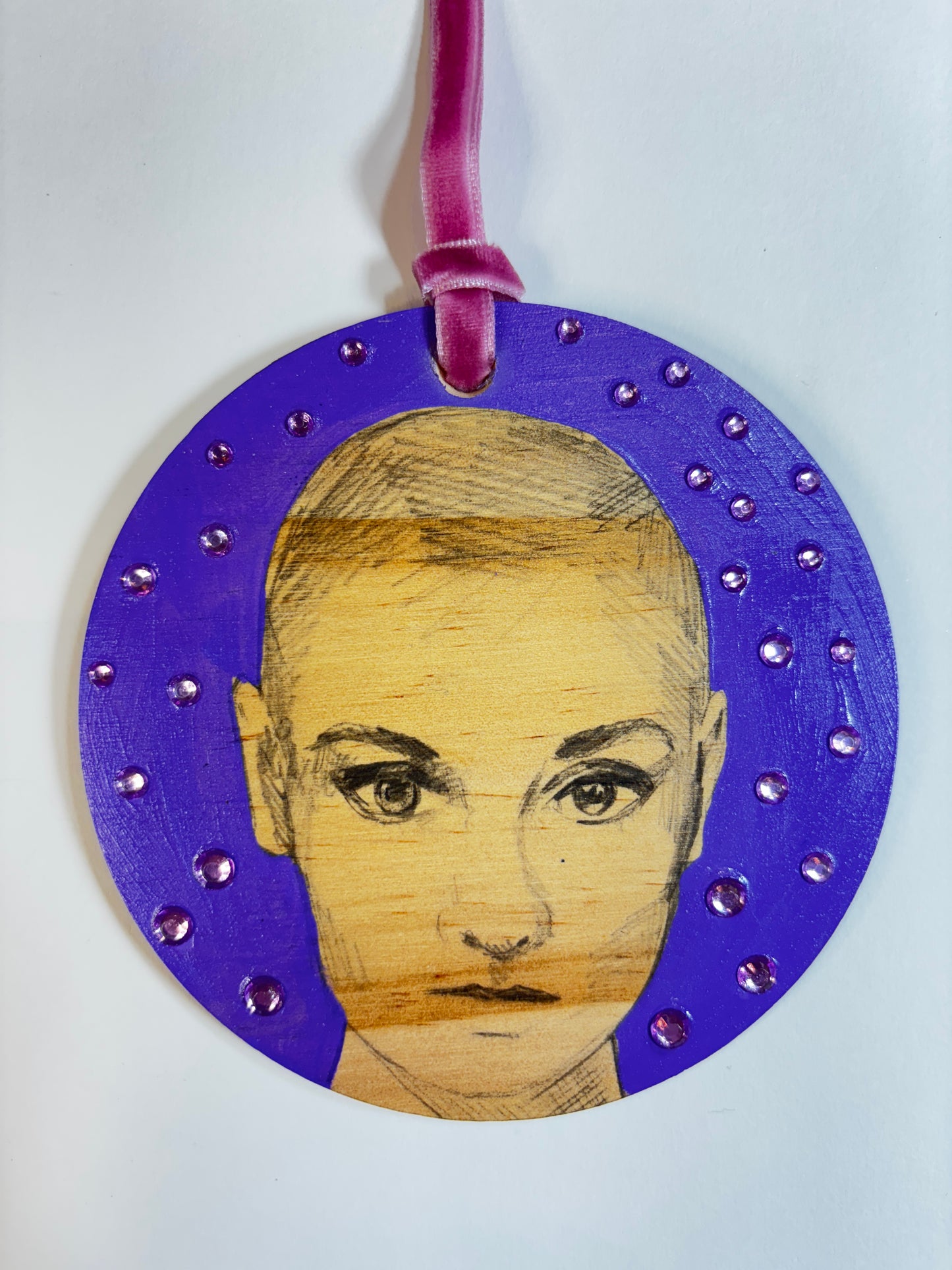 Sinead O'Connor