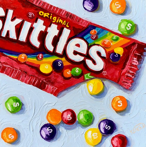 Skittles