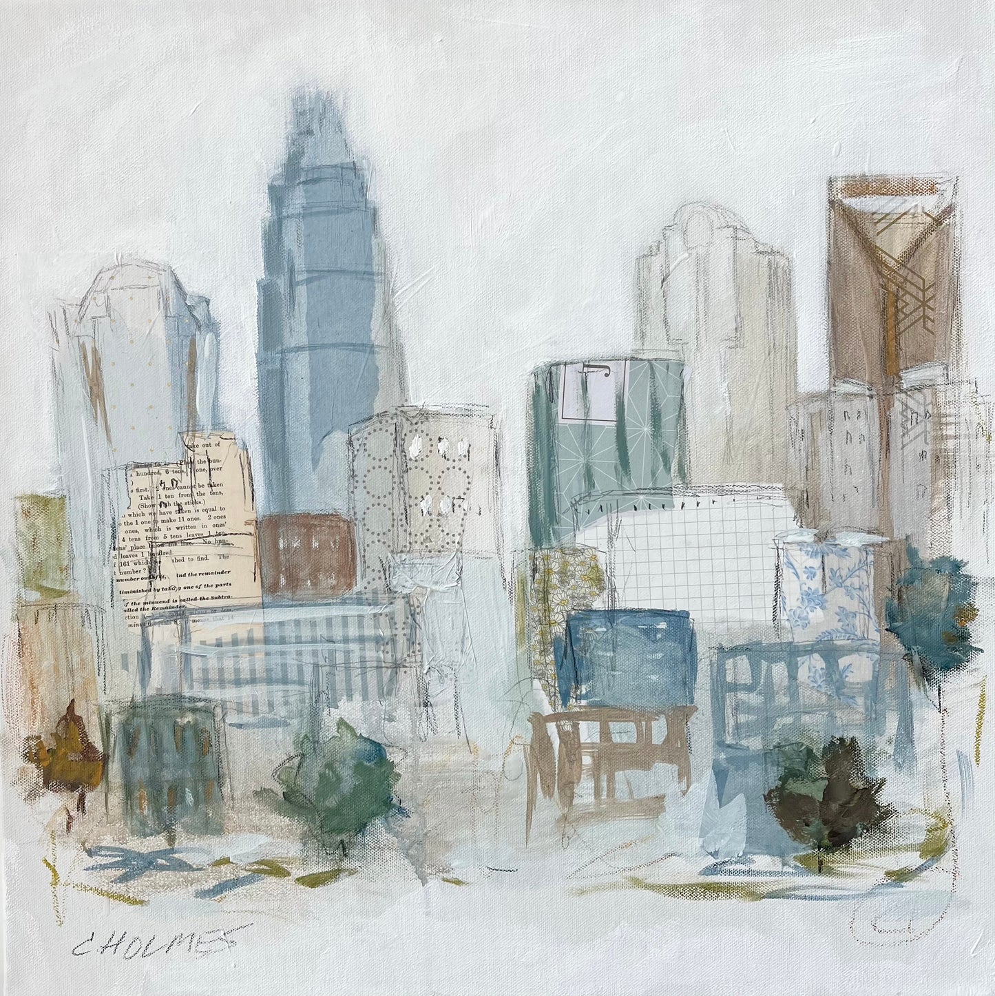 Southern Hospitality