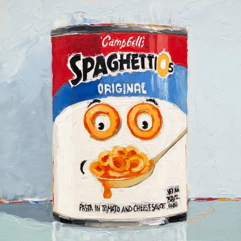 SpaghettiO's