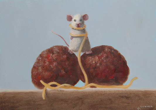 Spaghetti Trap