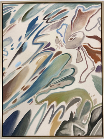 Speak in Colored Whispers