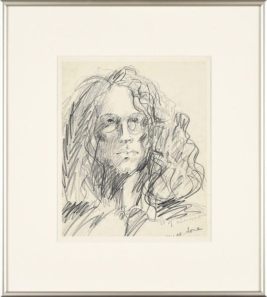 Self Portrait
